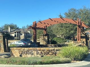 21942 Pesa Cv, San Antonio, TX 78266