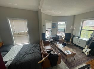 333 Columbus Ave #45, Boston, MA 02116