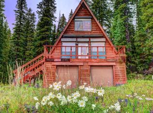 21837 Upper Baron Lake Dr, Cedaredge, CO 81413