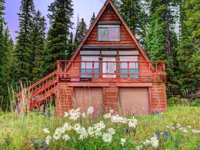 21837 Upper Baron Lake Dr, Cedaredge, CO, 81413