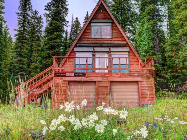 21837 Upper Baron Lake Dr, Cedaredge, CO 81413