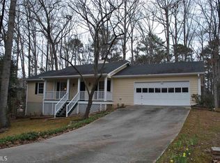 55 Hunters Run, Covington, GA 30016