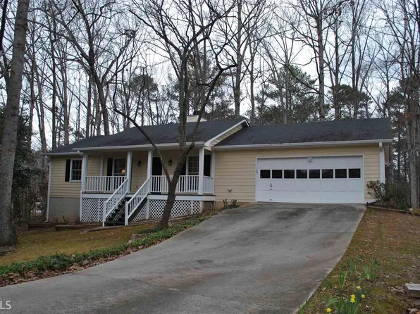 55 Hunters Run, Covington, GA 30016