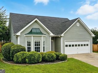 605 Spring Trl, Canton, GA 30115