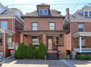 1020 4th Ave, Beaver Falls, PA 15010