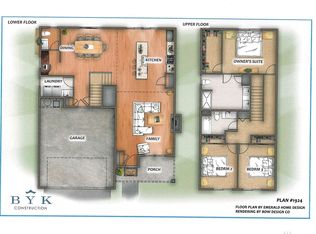 1822 River Walk Ln, Burlington, WA