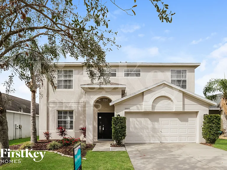 10614 Shady Branch Dr — Photo 1