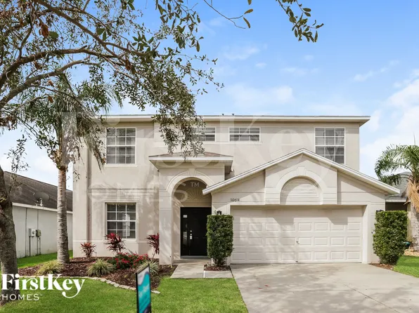 10614 Shady Branch Dr, Riverview, FL 33579