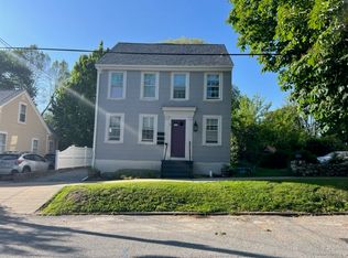 55 Constitution St #2, Bristol, RI 02809