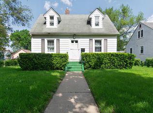 8825 Highland St, Highland, IN 46322