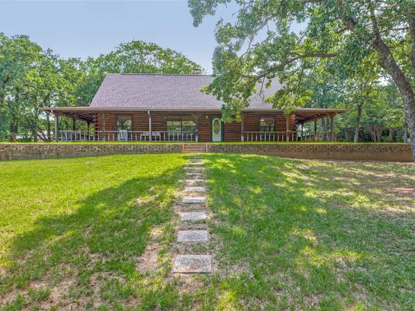 9829 Eldorado Dr, Burleson, TX 76028