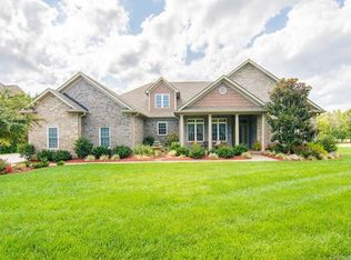 5525 Two Iron Dr, Matthews, NC 28104