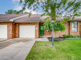 1160 Professional Dr, Van Wert, OH 45891