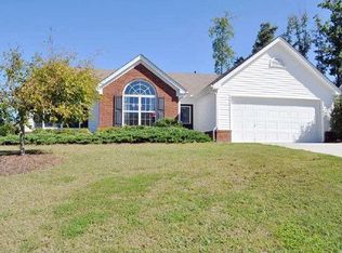 4156 Deer Springs Way, Gainesville, GA 30506