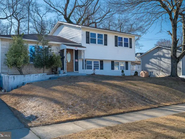 8611 Reicher St, Landover, MD 20785