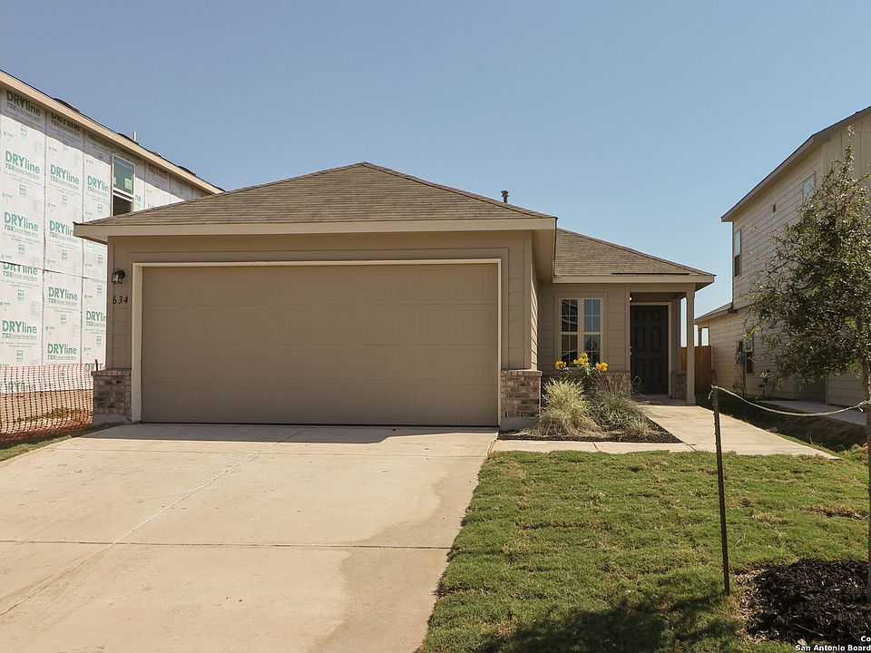 1st image of 634 Wild Olive Way