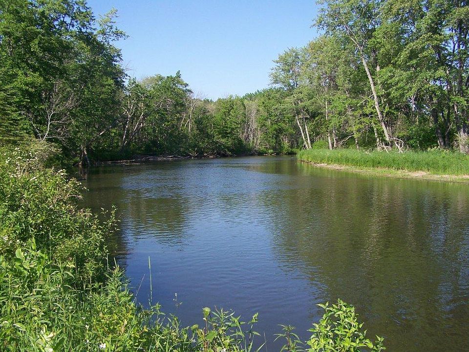 1st image of 8545 Long Rapids Road 20.27 Acres