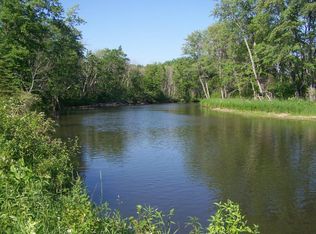 8545 Long Rapids Road 20.27 Acres, Alpena, MI 49707