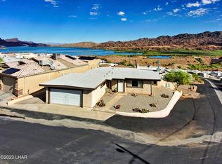 955 Linger Dr, Parker, AZ 85344