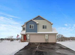 21348 Goldenrod St NW, Oak Grove, MN 55011