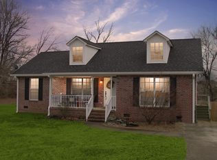 2747 Mollys Ct, Spring Hill, TN 37174