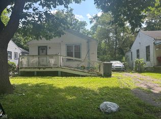 3429 Kinnear Ave, Indianapolis, IN