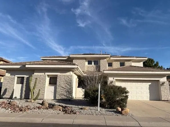 3806 E Taurus Pl, Chandler, AZ 85249
