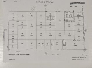 0 Quail Dr, Anza, CA 92539