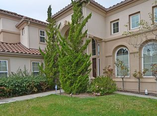 6 Crested Oak Ct, San Ramon, CA 94583