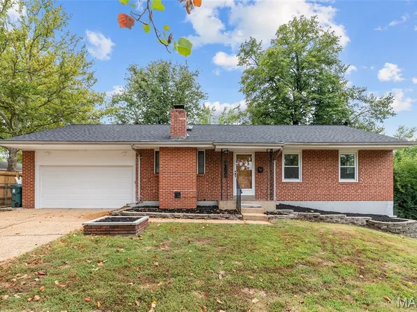 9108 Tiber Ct, Saint Louis, MO 63123