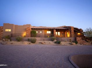 36607 N Romping Rd, Carefree, AZ 85377