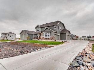 11550 E 163rd Ct, Brighton, CO 80602