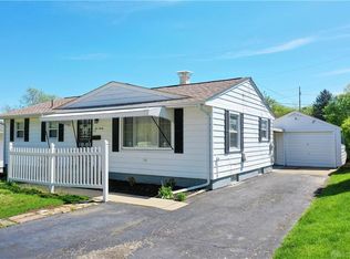 920 Wake Forest Rd, Dayton, OH 45431