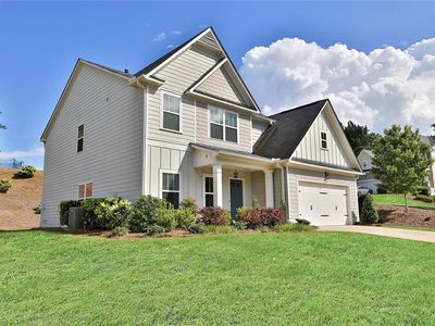 6145 Boulder Gate Way, Cumming, GA, 30028