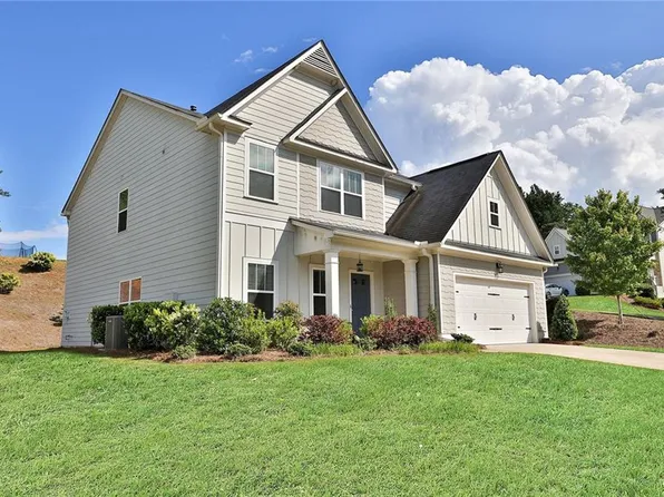 6145 Boulder Gate Way, Cumming, GA 30028