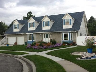 5416 S Colliseum Ct, Salt Lake City, UT, 84129