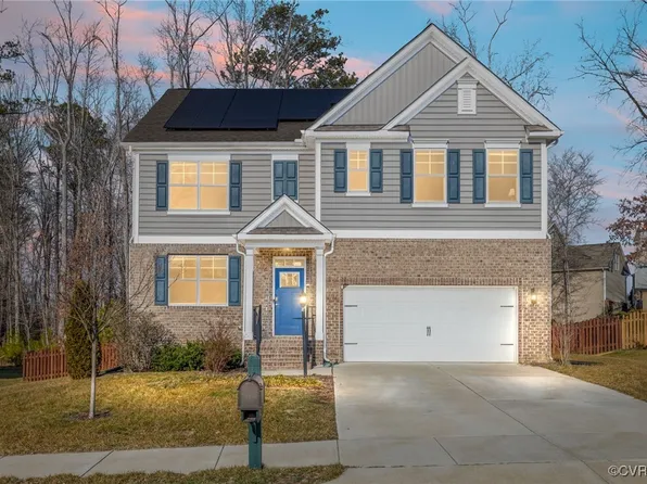 5825 Brailen Dr, Moseley, VA 23120