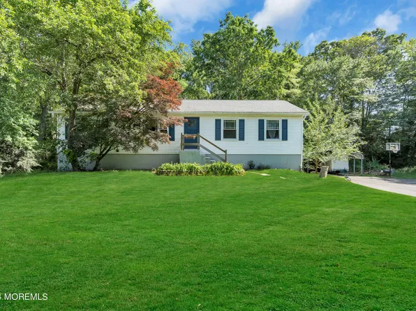 39 Addison Road, Howell, NJ 07731