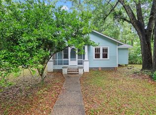 2314 Burgett Rd, Mobile, AL 36605
