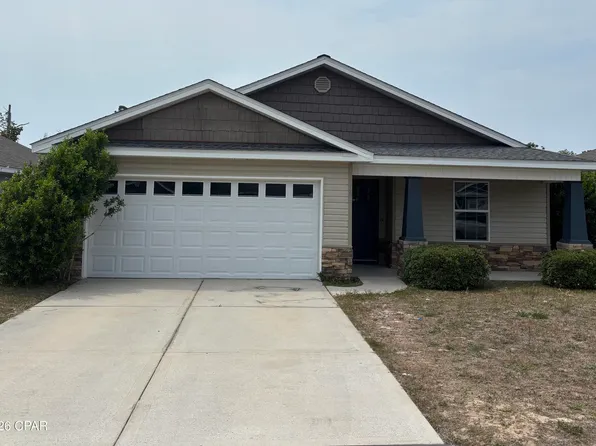 606 Diamonte Cir, Panama City, FL 32404