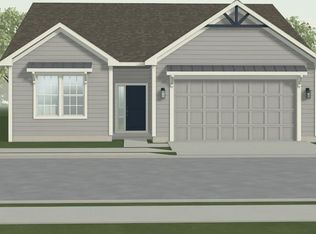 3040 NW 96th Ter, Kansas City, MO 64154