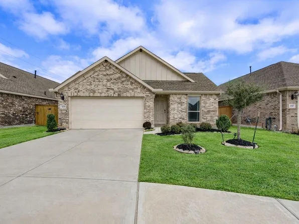 224 Catalina Cove Dr, Katy, TX 77493
