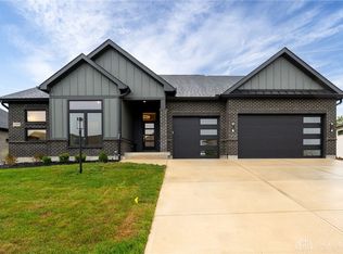 1295 Normandy Rue, Dayton, OH 45458