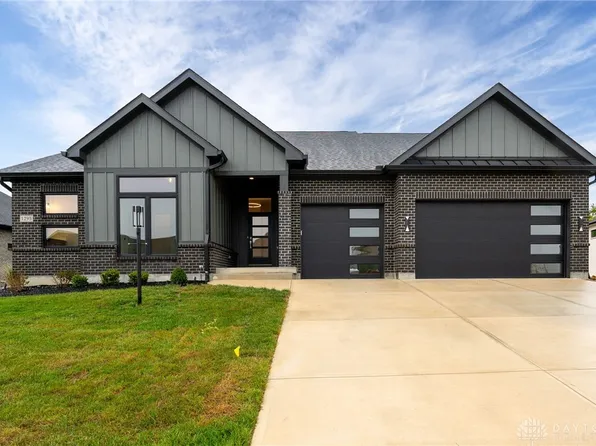1295 Normandy Rue, Dayton, OH 45458