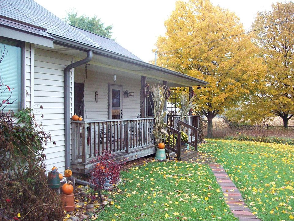 W1198 Honey Creek Rd