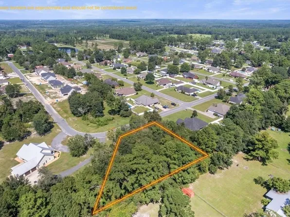 0 Saddle Cir #10, Waycross, GA 31503