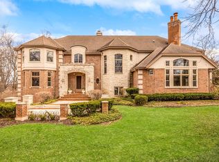 1200 Orchard Ln, Elm Grove, WI 53122