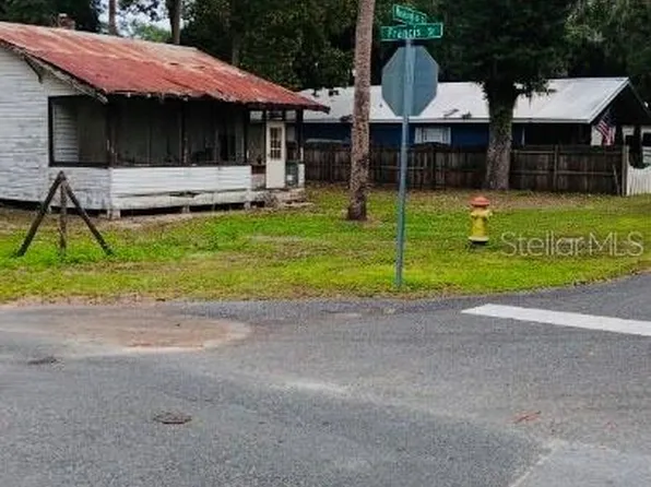 100 E Washington St, Interlachen, FL 32148