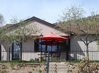 2875 6th St, Boulder, CO 80304