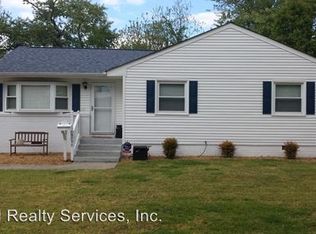 5748 Pontiac Rd, Virginia Beach, VA 23462